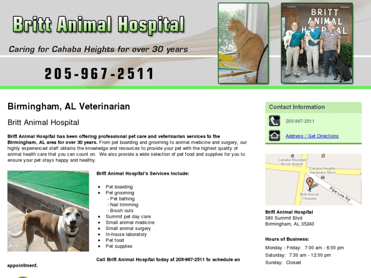 www.birminghamanimalhospital.com