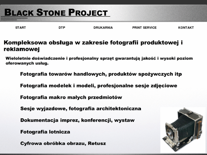 www.blackstoneproject.com