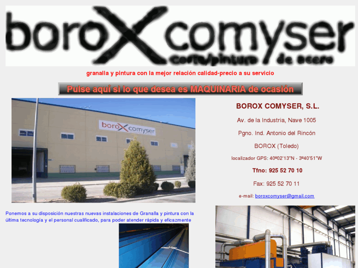 www.boroxcomyser.com