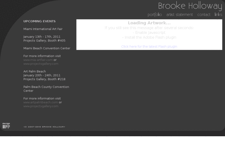 www.brookeholloway.com