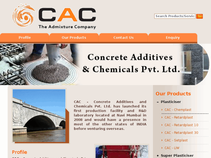 www.cac-admixtures.com