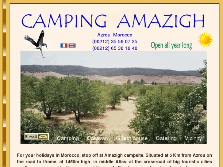 www.campingamazigh.com