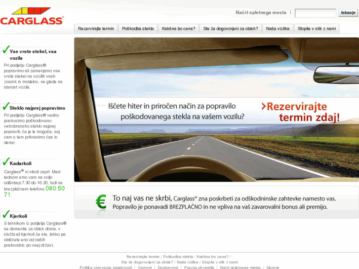 www.carglass.si