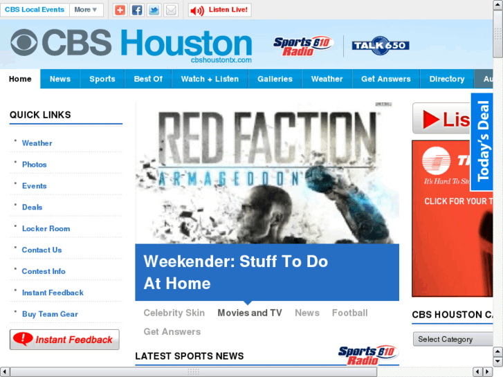 www.cbs650news.com
