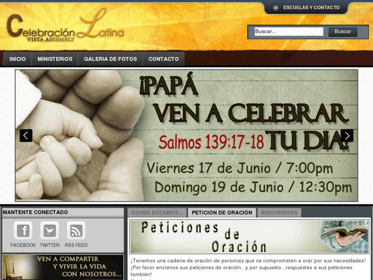 www.celebracionlatina.org