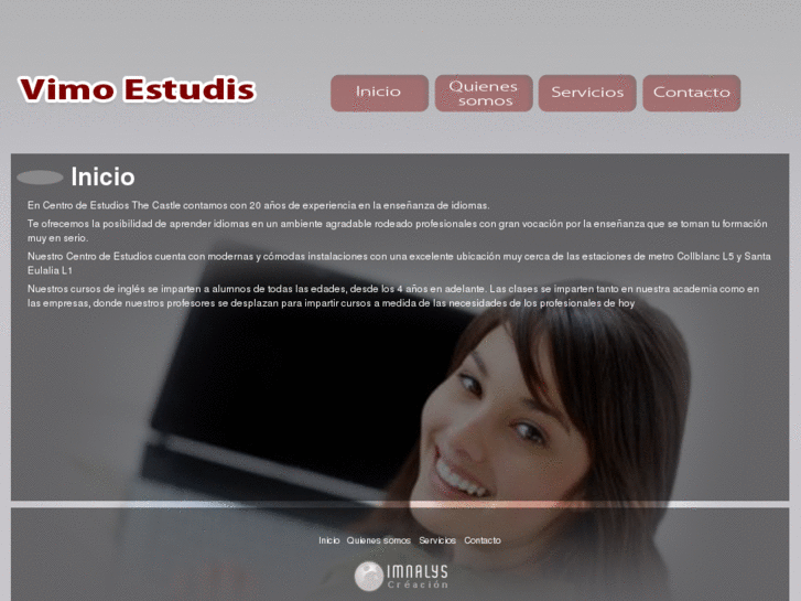 www.centro-estudios-the-castle.com