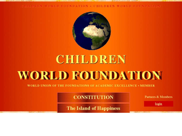 www.childrenworldfoundation.com