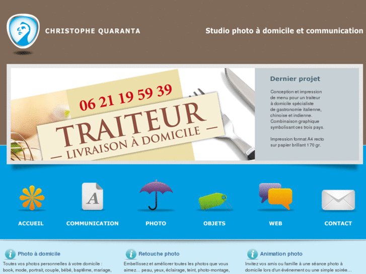 www.christophe-quaranta.com