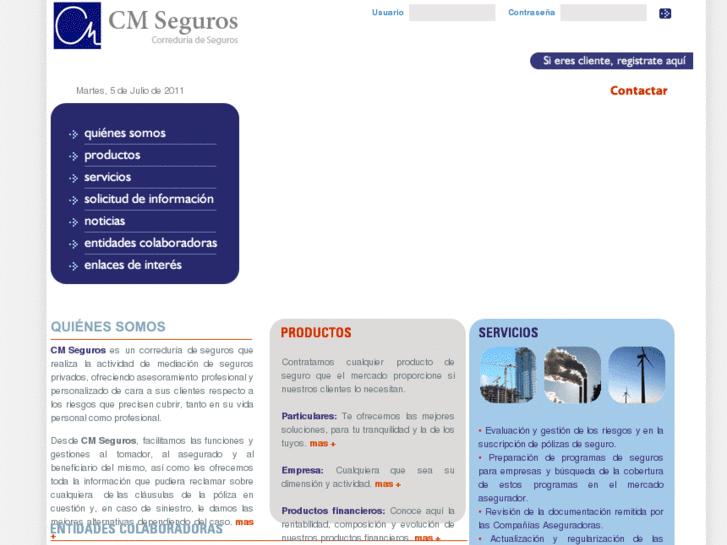 www.cmseguros.es