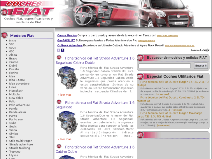 www.coches-fiat.com