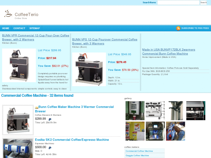 www.coffeeterio.com