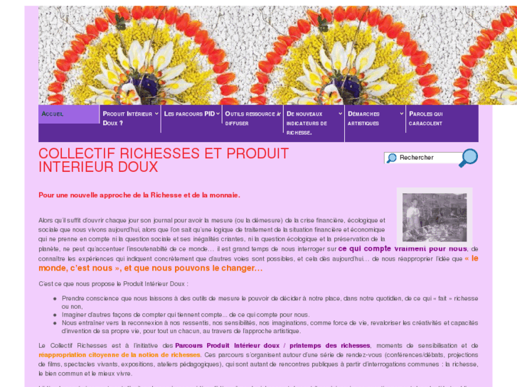 www.collectif-richesses.org