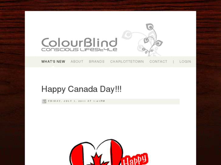 www.colourblindonwhyte.com