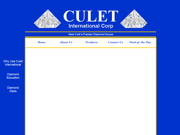 www.culetinternational.com