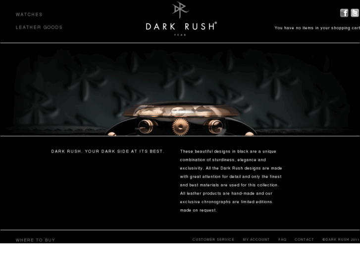 www.dark-rush.com