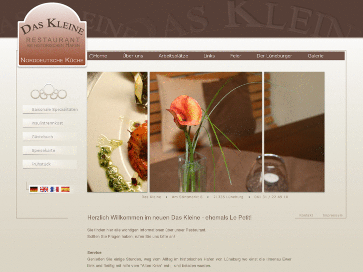 www.das-kleine-restaurant.com