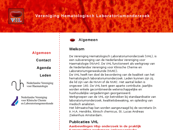 www.de-vhl.nl