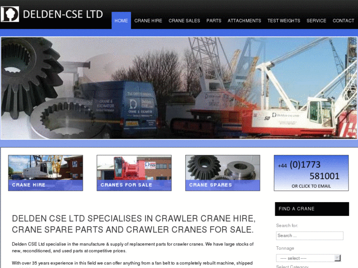 www.delden-cse.co.uk