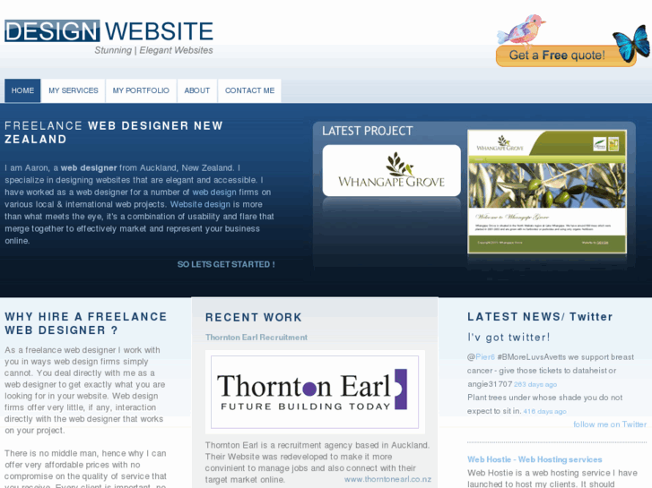 www.designwebsite.co.nz