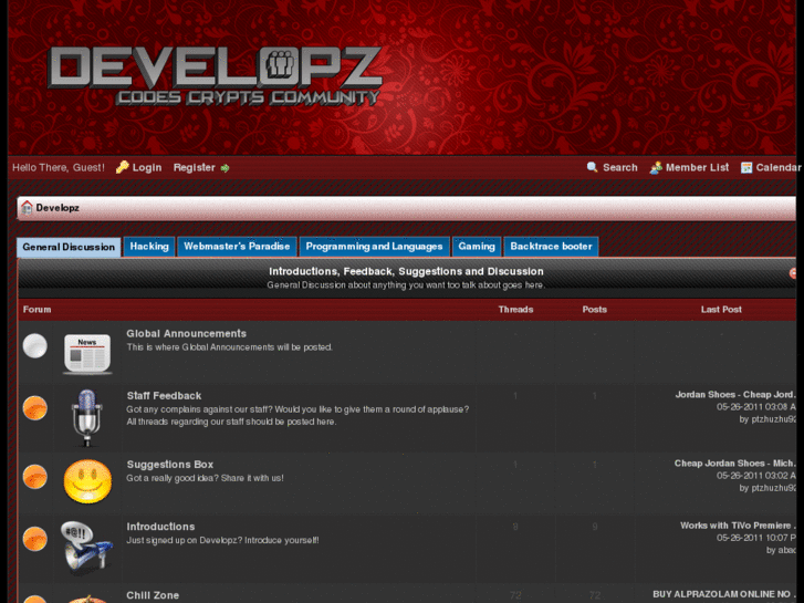 www.developz.net