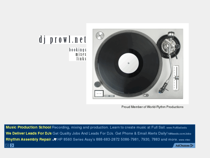 www.djprowl.net