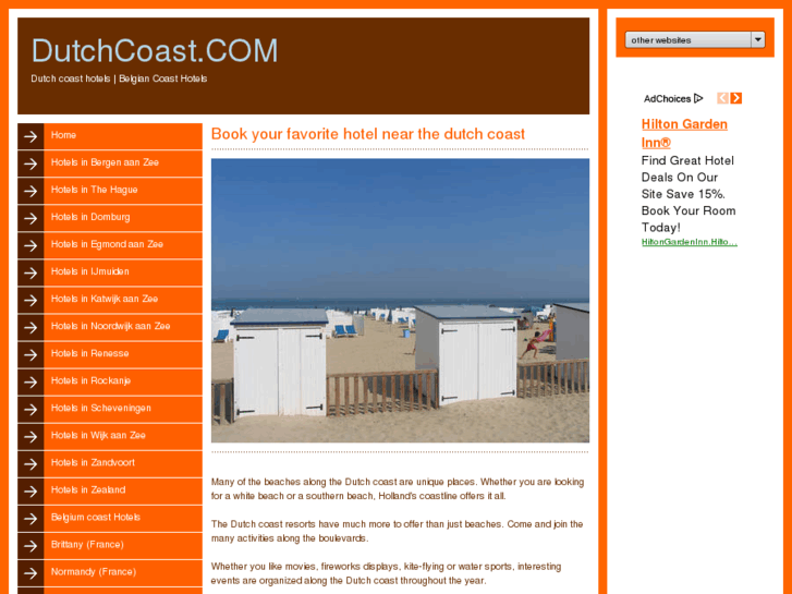 www.dutchcoast.com