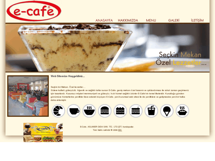 www.e-cafe.com.tr