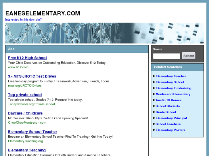 www.eaneselementary.com