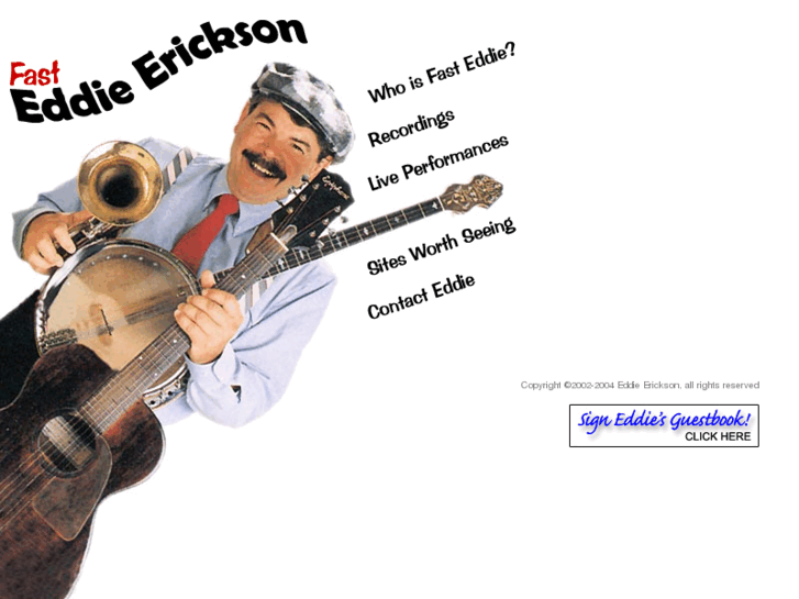 www.eddieerickson.com