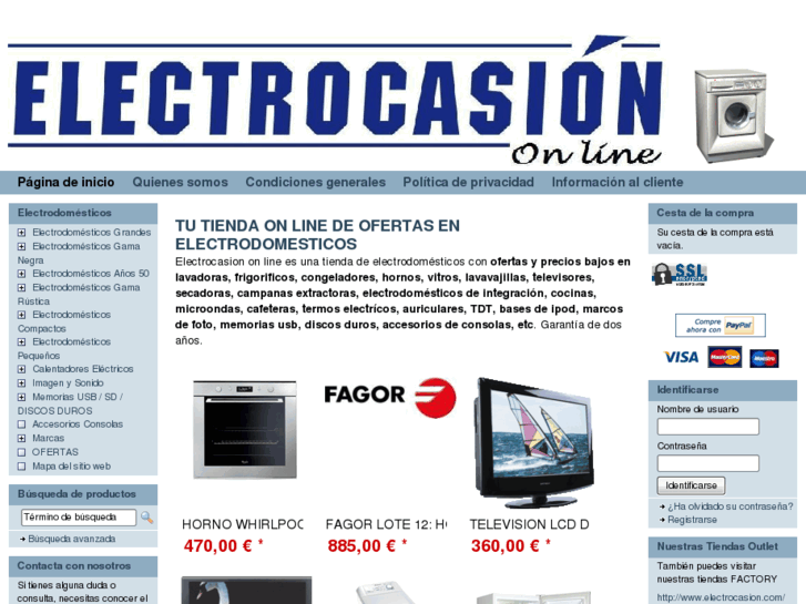 www.electrocasiononline.com