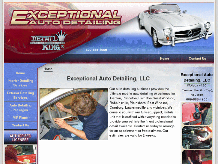 www.exceptionalautodetailing.com