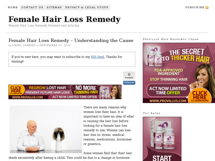 www.femalehairlossremedysite.org