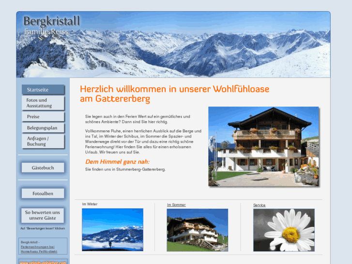 www.fewo-zillertal.de