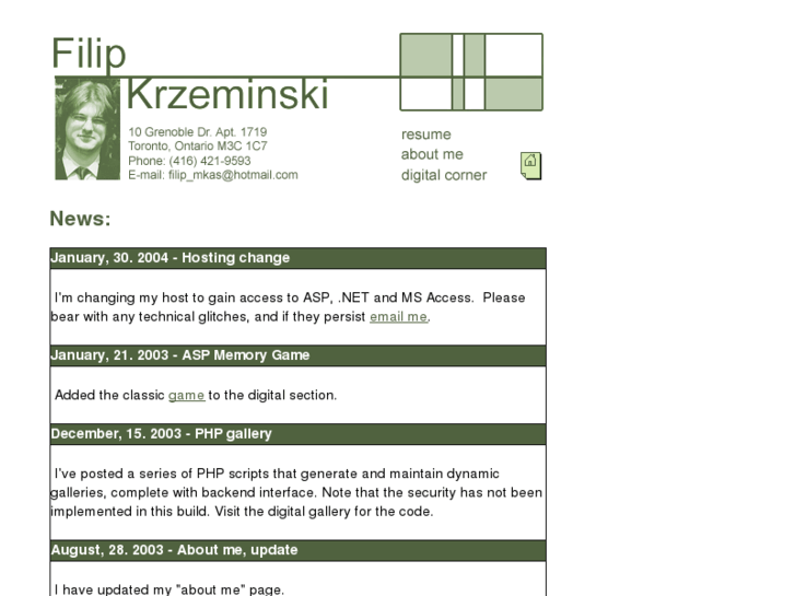 www.filipkrzeminski.com