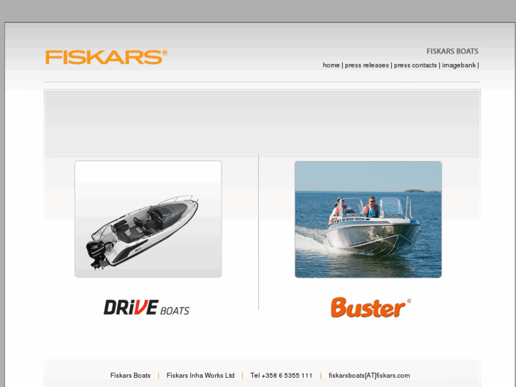 www.fiskarsboats.com