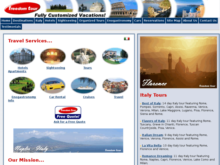 www.freedom-tour.com