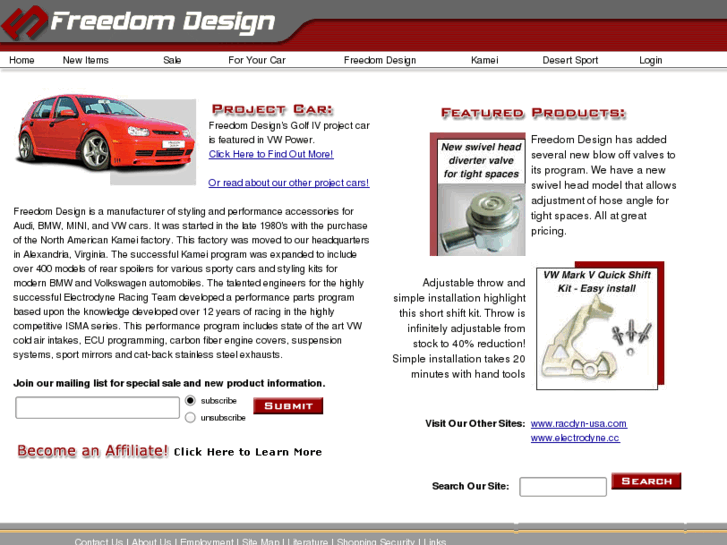 www.freedomdesign.com