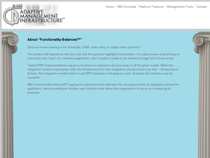 www.functionality-balanced.net