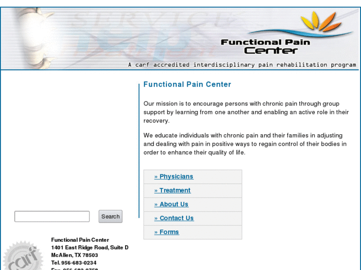 www.functionalpaincenter.com