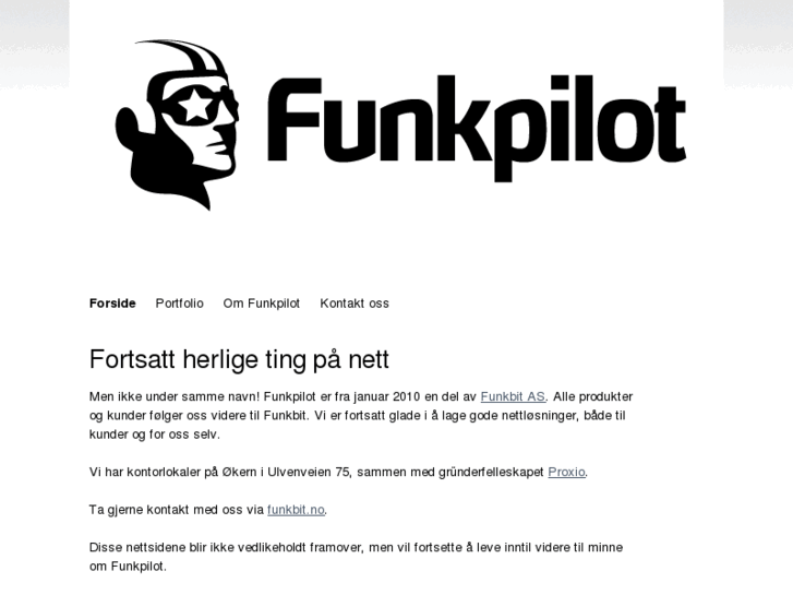 www.funkpilot.no