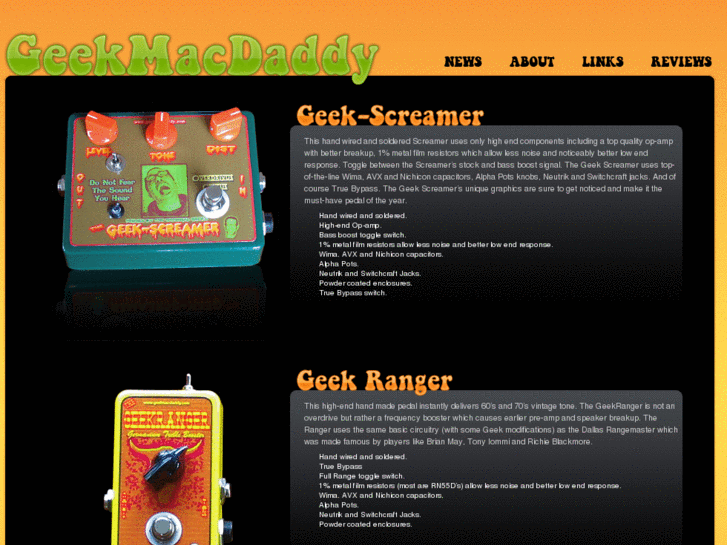 www.geekmacdaddy.com