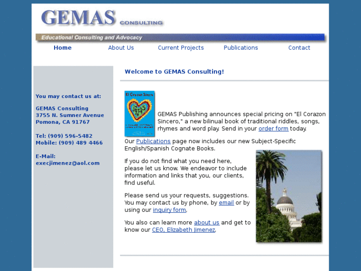 www.gemasconsulting.com