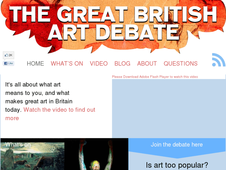 www.greatbritishartdebate.org