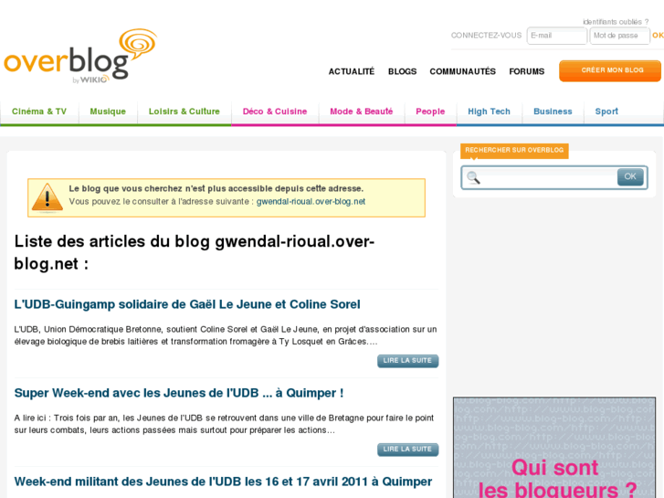 www.gwendal-rioual.net