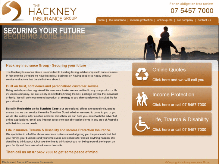 www.hackneyinsurance.com