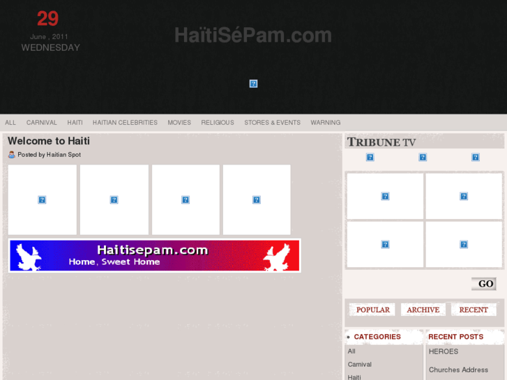 www.haitisepam.com