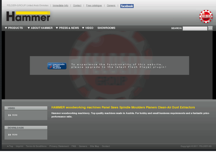 www.hammer.ae