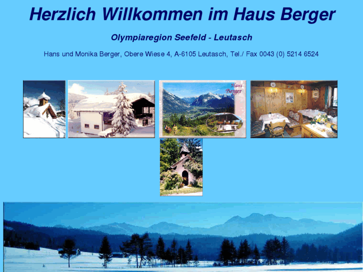 www.haus-berger.com