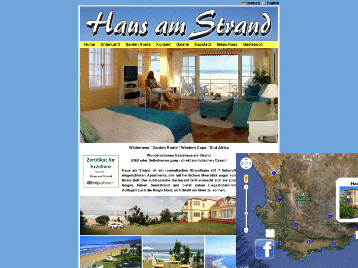 www.hausamstrand.com