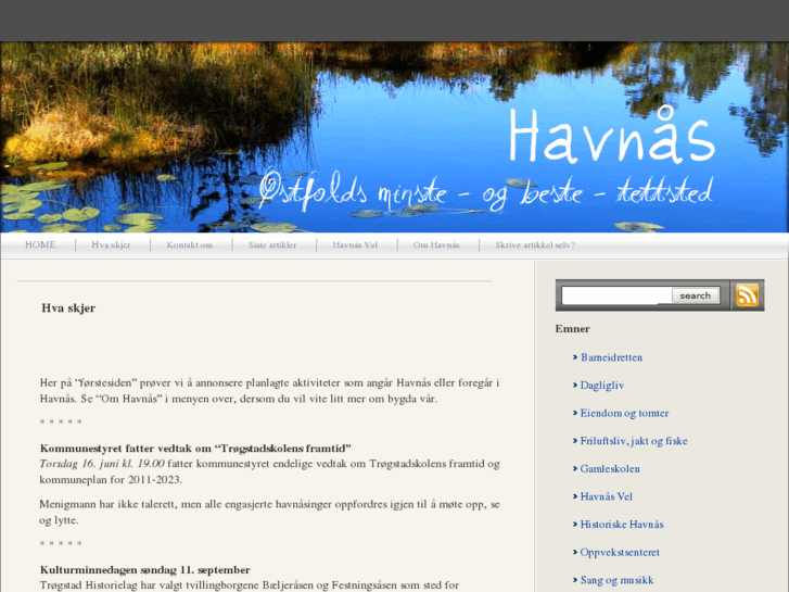 www.havnaas.net